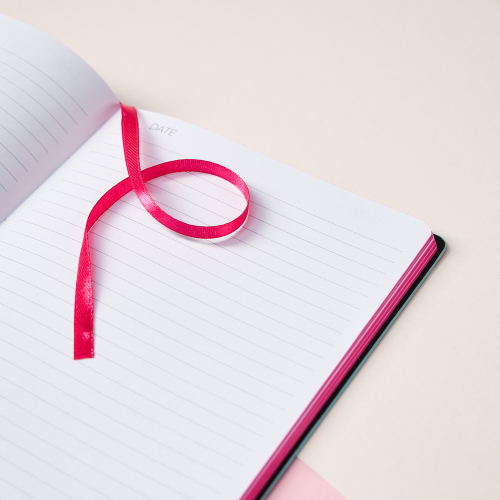 BY Русские Супергерои Бизнес - блокнот А5, 192стр., гибкая обл., цв.срез, закл., "Заря Фэшн" - #10