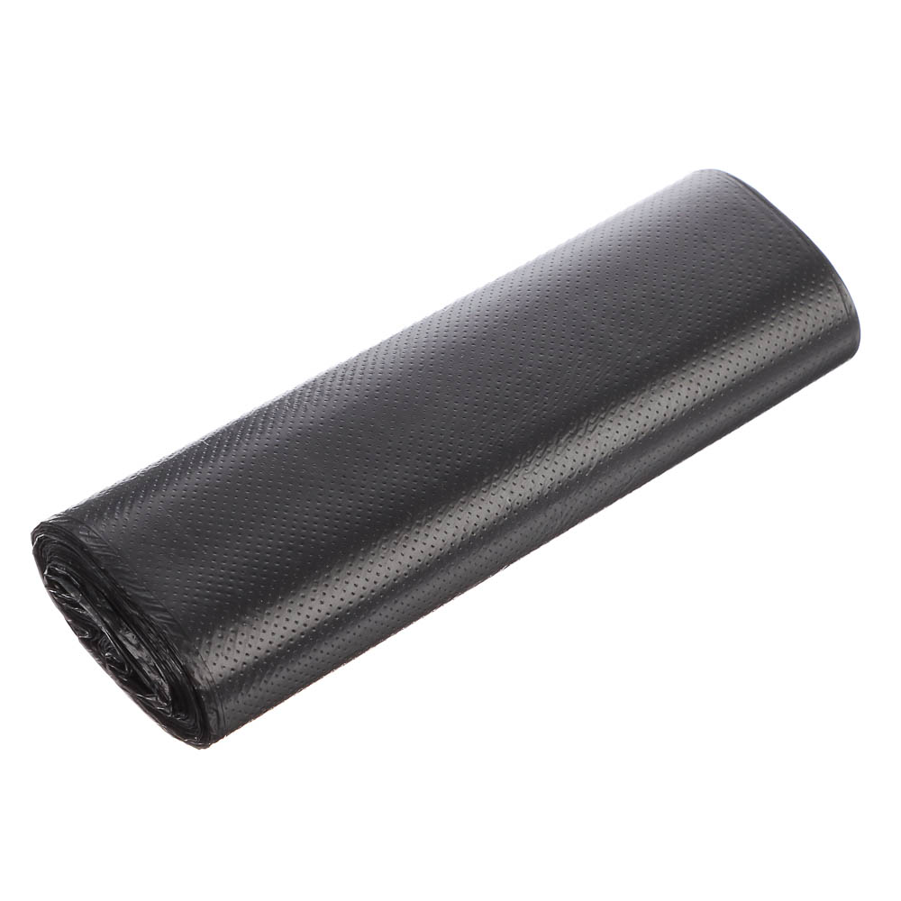 VETTA Мешки для мусора 60л/20 шт прочные - #2