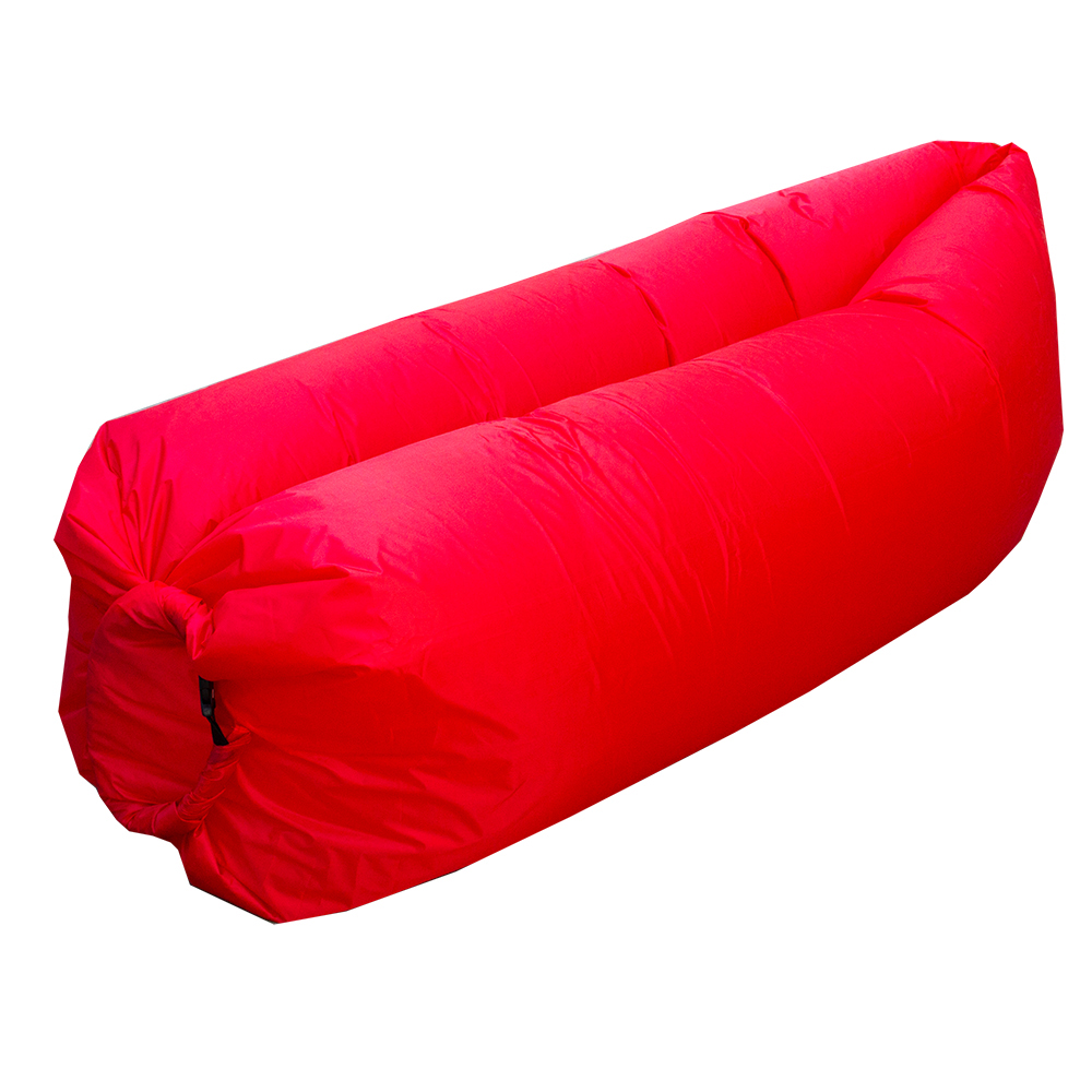 Диван-мешок надувной, 1 камера, 240х70 см, SILAPRO "Оксфорд 190" - #1