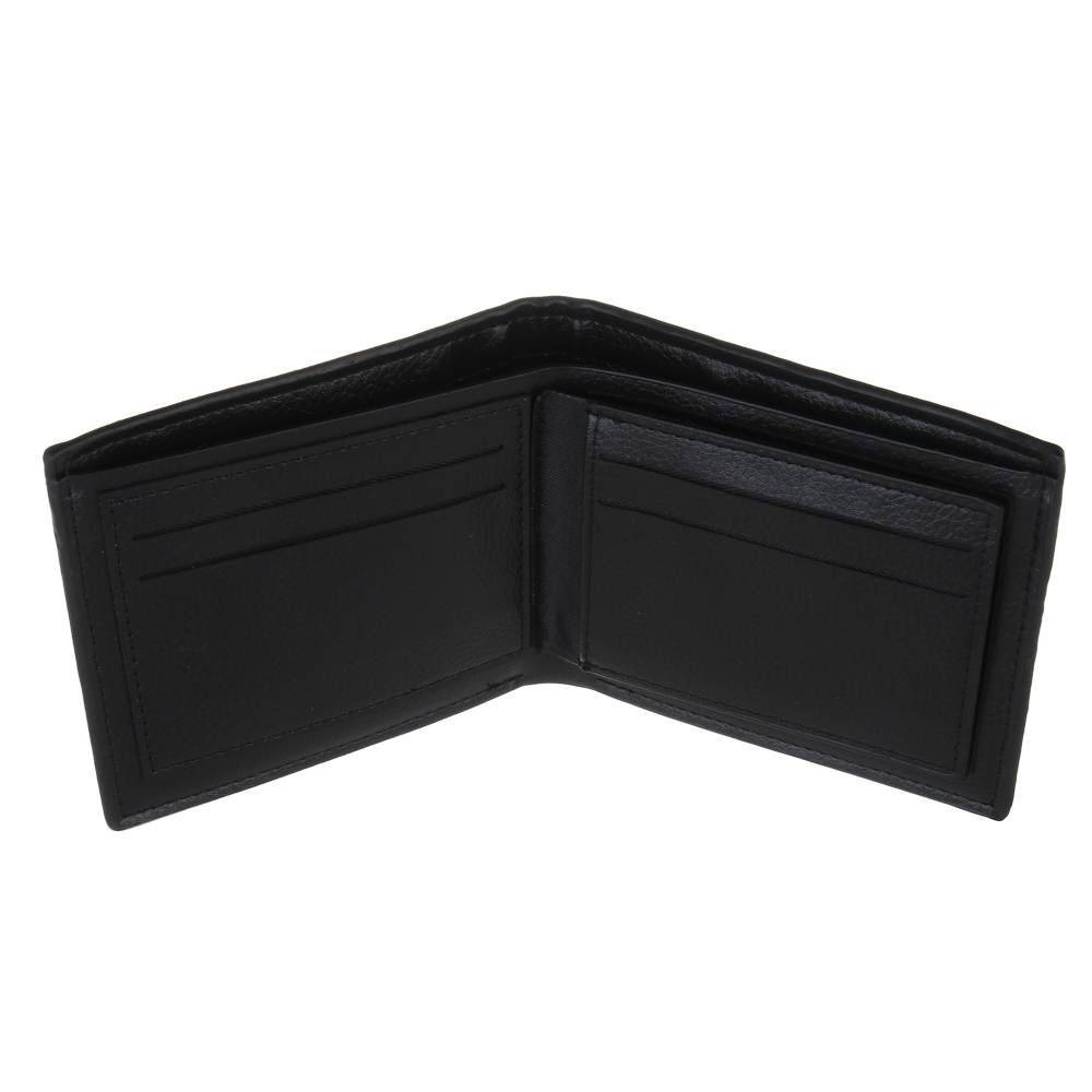 Портмоне для карт и купюр 8 отделений тм ЮL Fortune, ПУ, 11,5x8,5x2,5см, 2 цвета,  BY-786 - #4