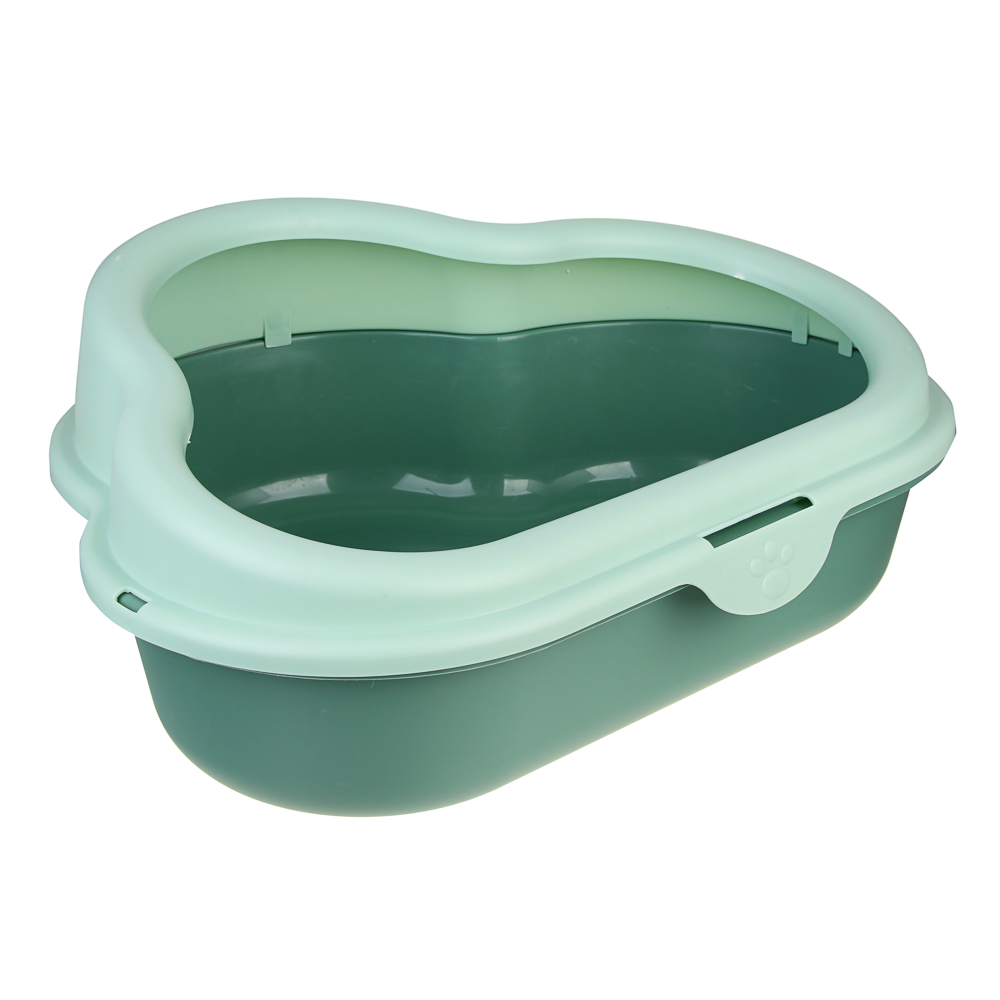 VETTA Лоток для домашних животных, полипропилен, 48х38,5х19,5 см - #12