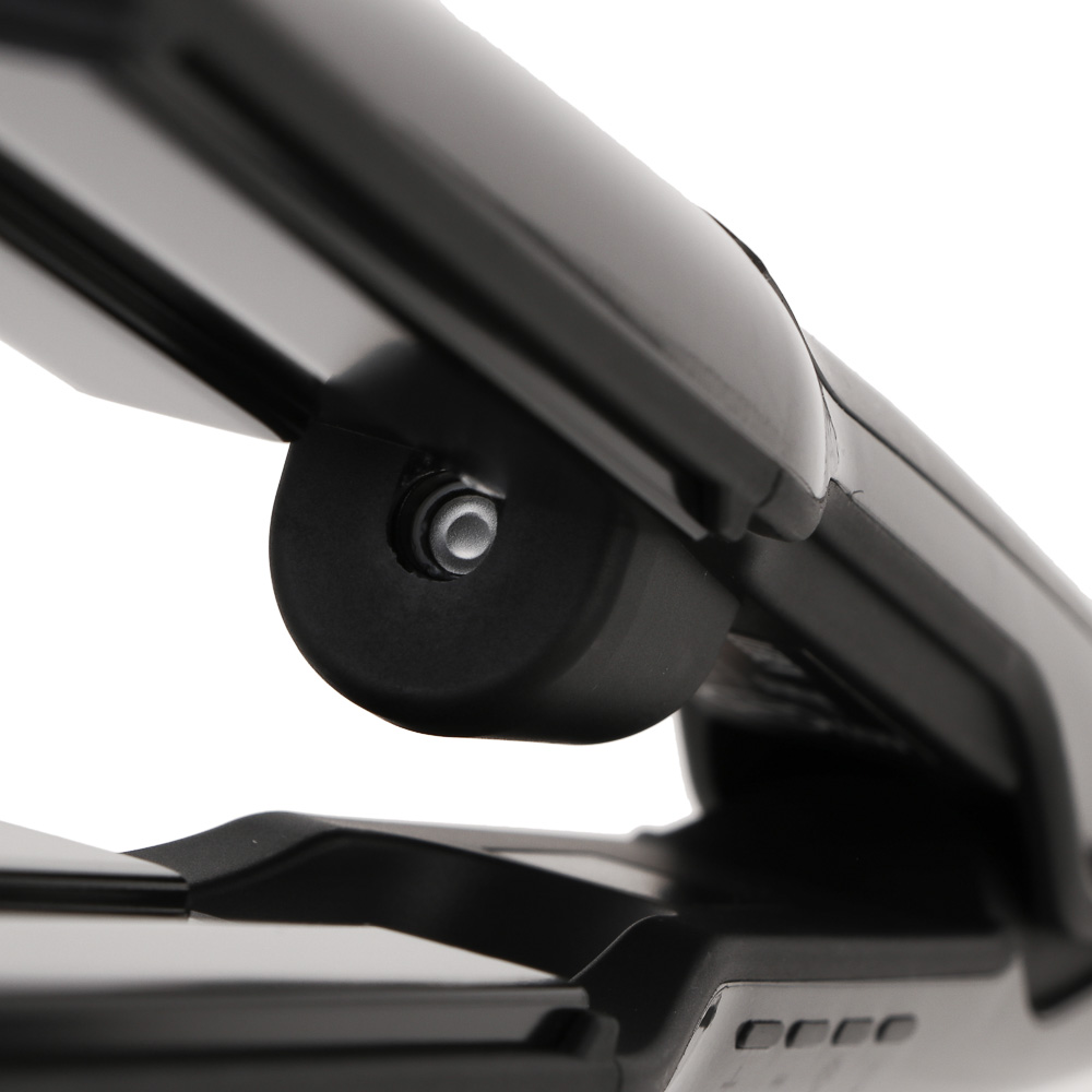 LEBEN Утюжок-выпрямитель паровой, 65Вт, нагрев 100-230℃, керамическое покрытие, 220в - #5