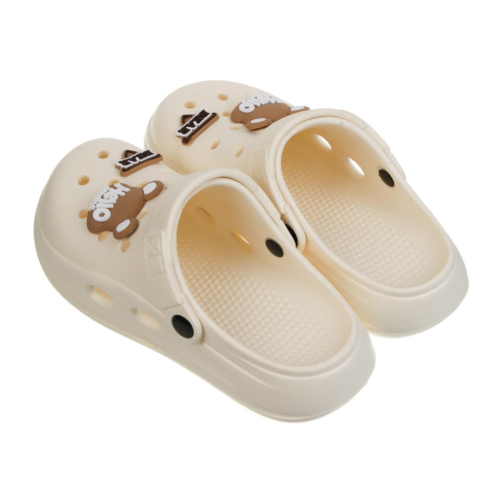 Пантолеты, размер 40-41, ЭВА, разноцветные, #4 - #4