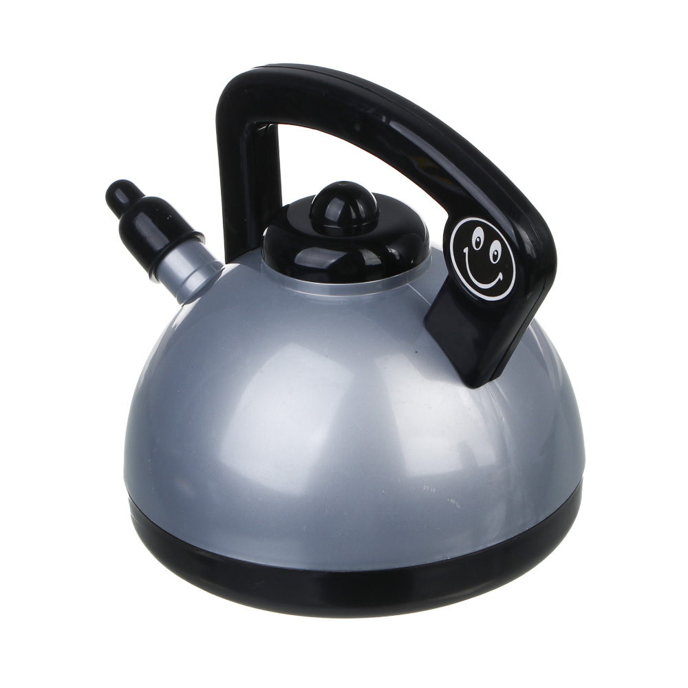 ИГРОЛЕНД Игровой набор посуды, 12 предметов, PP, ABS, 27х15х - #7