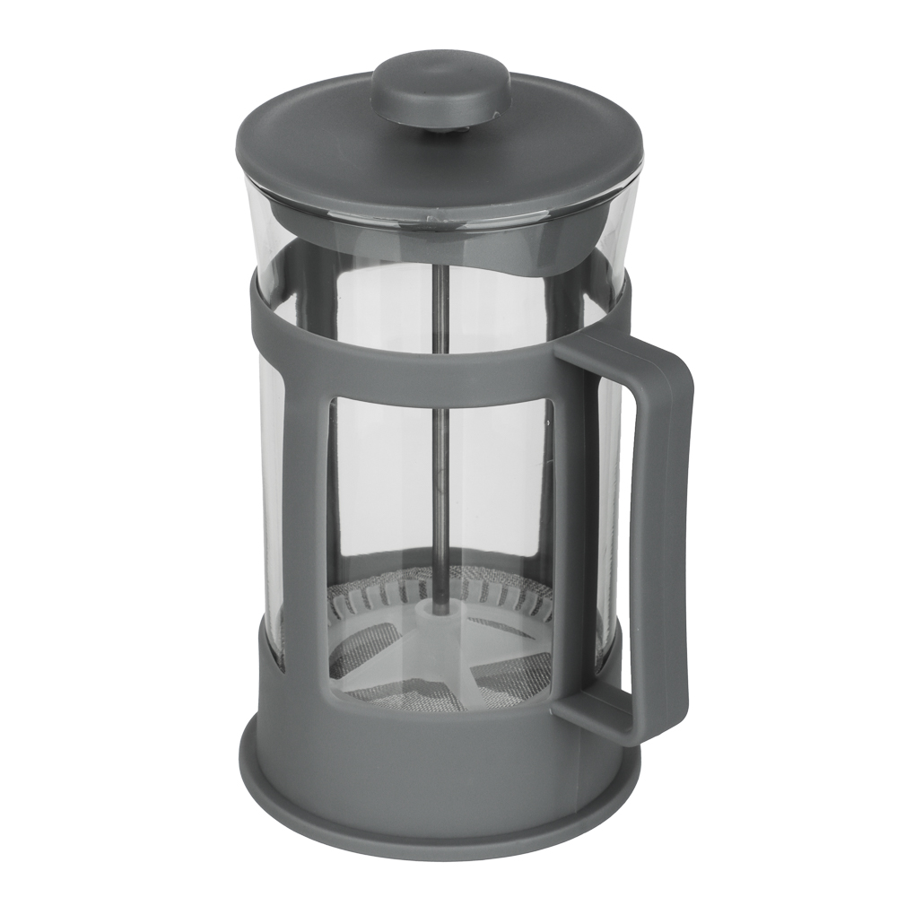 VETTA Амели Френч-пресс 600мл, пластик - #5