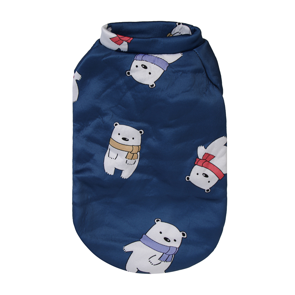 Свитшот для собак тм VETTA, полиэстер, размер M - #13