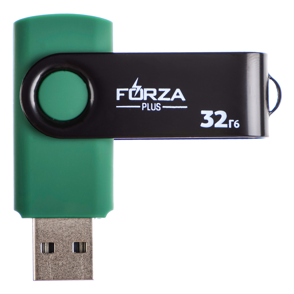 Флеш-карта  Forza, 32 ГБ - #16