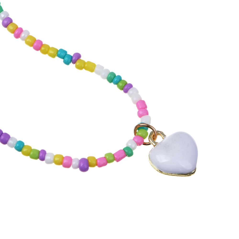 Ожерелье, бижутерия, сплав, БЖ-25 - #3