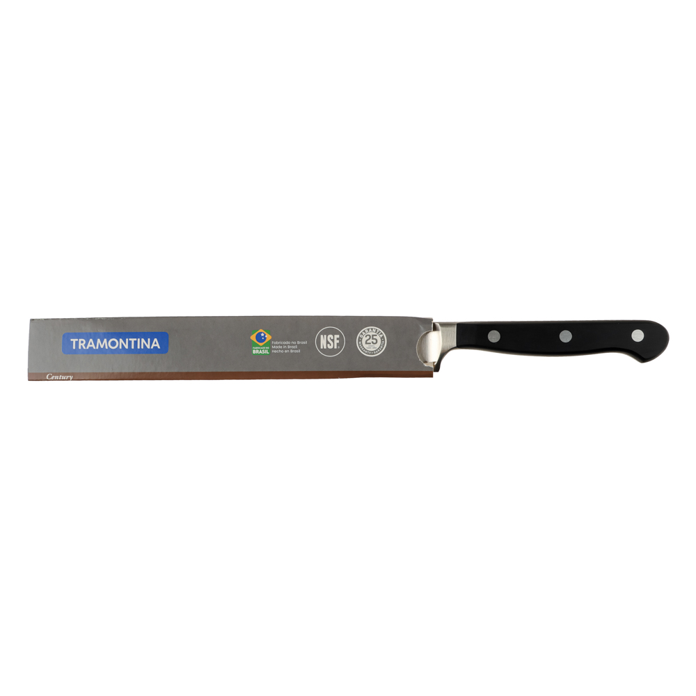 Кухонный нож 18 см Tramontina Century, 24007/007 - #5