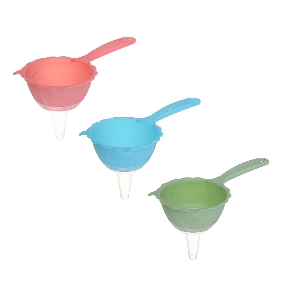 Воронка 23x10,4x11см РР - #1