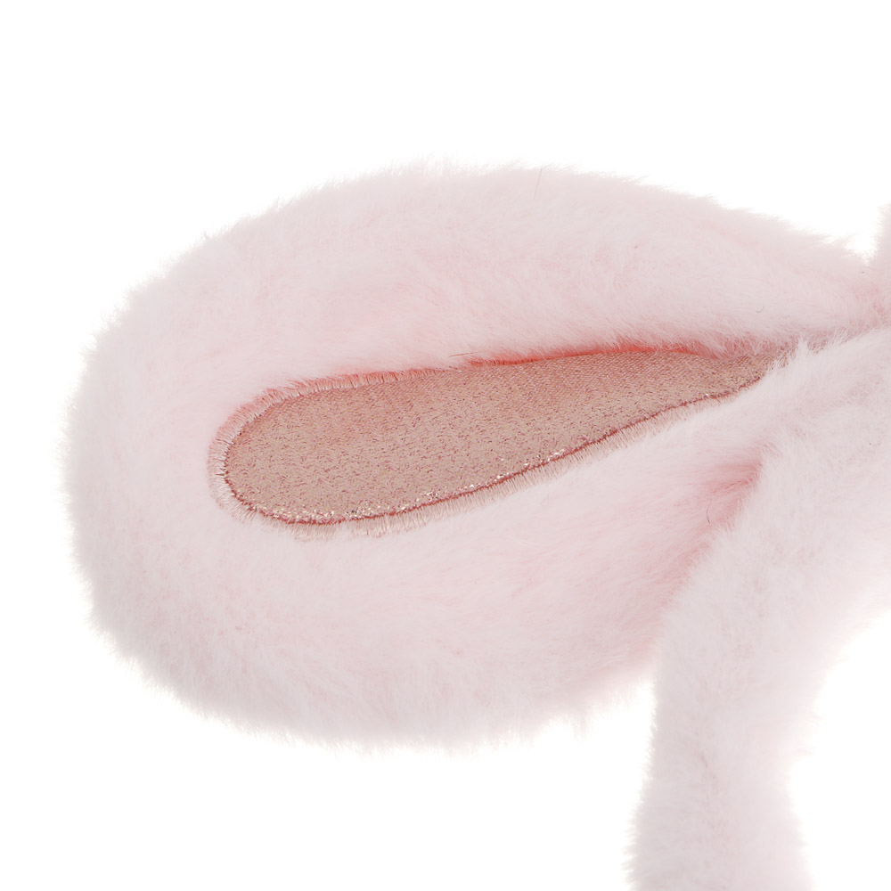 ЮНИLOOK Ободок для волос, 2см, полиэстер, пластик, 3 цвета, ACS-116 - #5