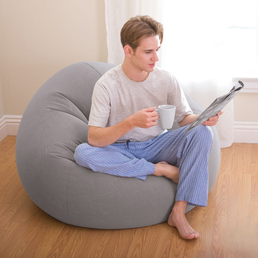 INTEX Мешок надувной, 107х104х69см, 68579NP - #3