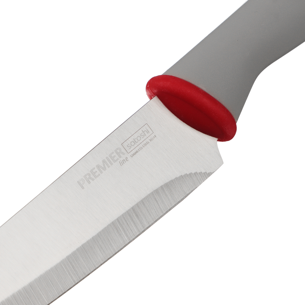 Нож кухонный универсальный 15 см SATOSHI Премьер - #3