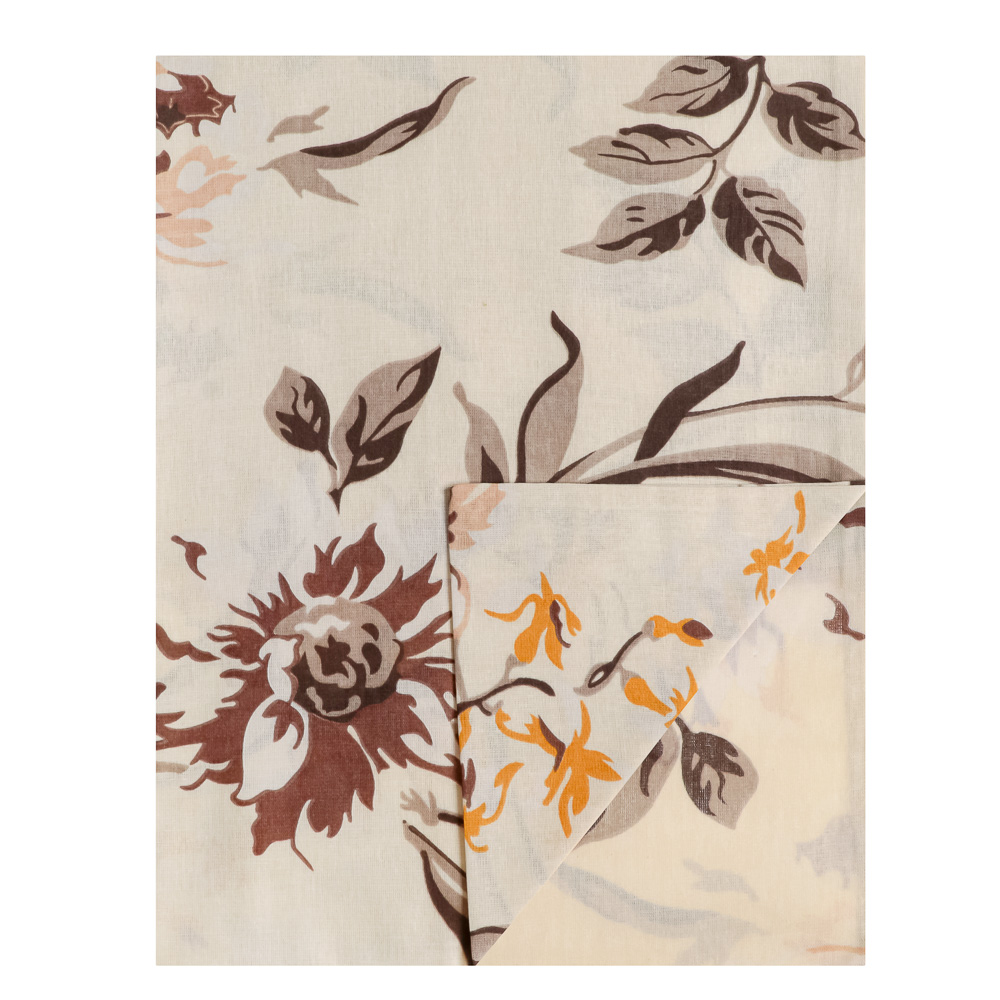 PROVANCE Стандарт Комплект постельного белья 2 (4 предмета), бязь, 100% хлопок, 4 дизайна - #10