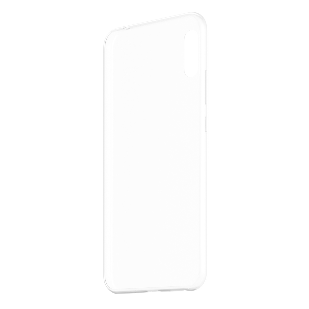 Чехол для смартфона Forza на Xiaomi Redmi 9A прозрачный - #6