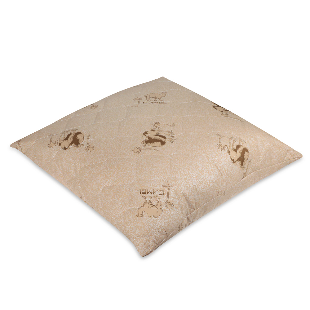 PROVANCE Верблюжья шерсть Подушка стеганая, 700гр, 70х70см, п/э волокно - #2