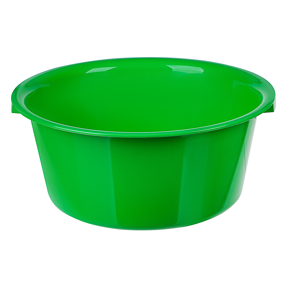Таз 12 л, пищевой пластик - #8