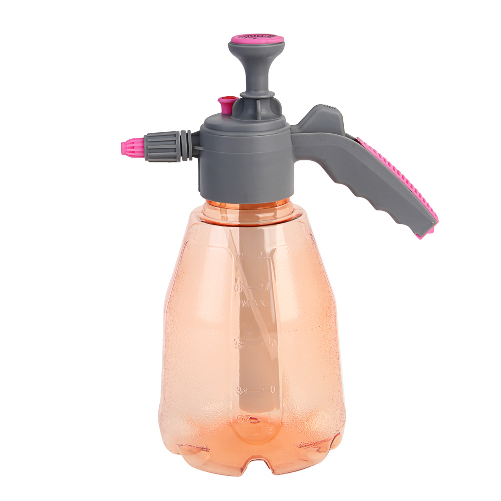 INBLOOM Опрыскиватель помповый со штангой 2л, PE, PP - #14