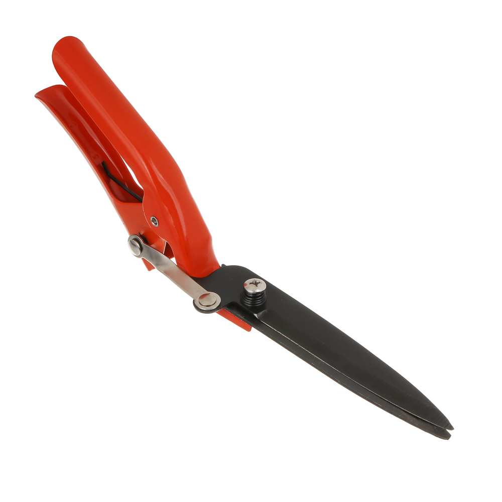 INBLOOM Ножницы садовые для травы, 33см, сталь 50M - #1