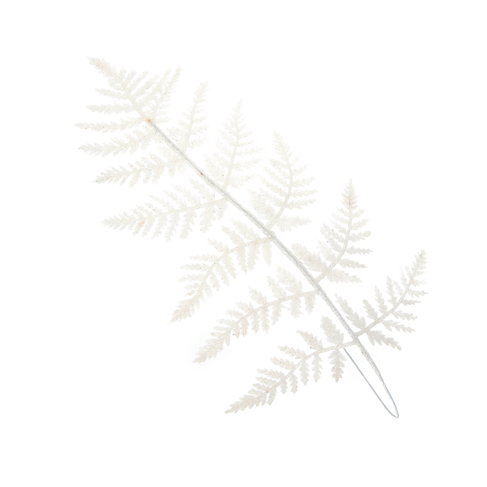 СНОУ БУМ Ветка 16x33 см 2 шт - #2