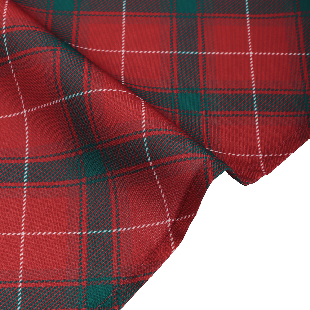 PROVANCE Щелкунчик Скатерть текстильная, 140х180см, 100% полиэстер, 2 дизайна - #7