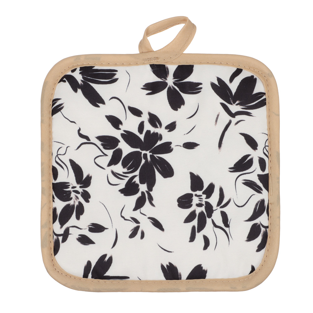 PROVANCE Монблан Прихватка, 17х17см, 100% полиэстер - #1