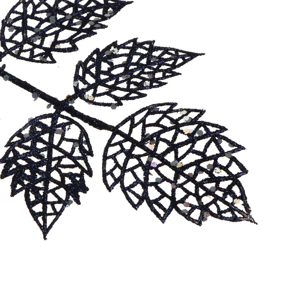 СНОУ БУМ Ветка 12x27 см 2 шт - #3