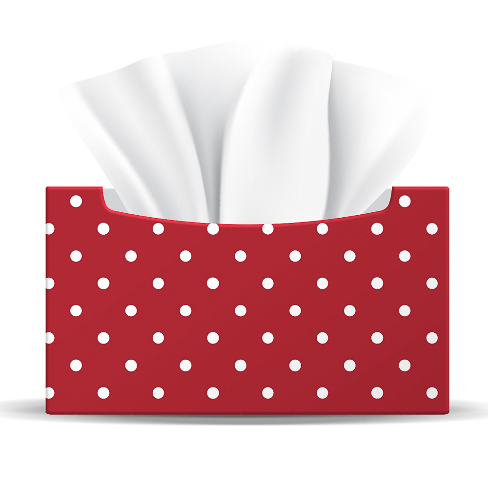 Салфетки универсальные бумажные GrandPero двухслойные, 4 дизайна, 100л - #15