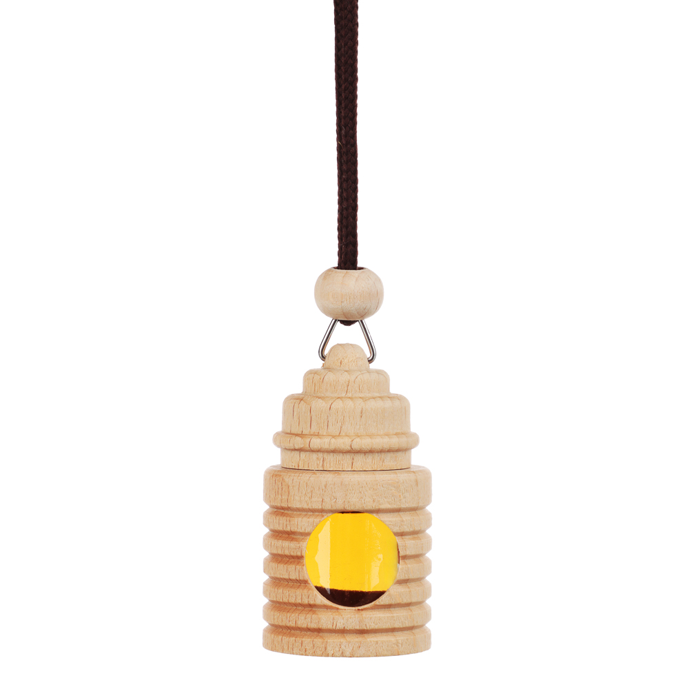 NEW GALAXY Ароматизатор подвесной Freshway, 5 мл, кофе - #2