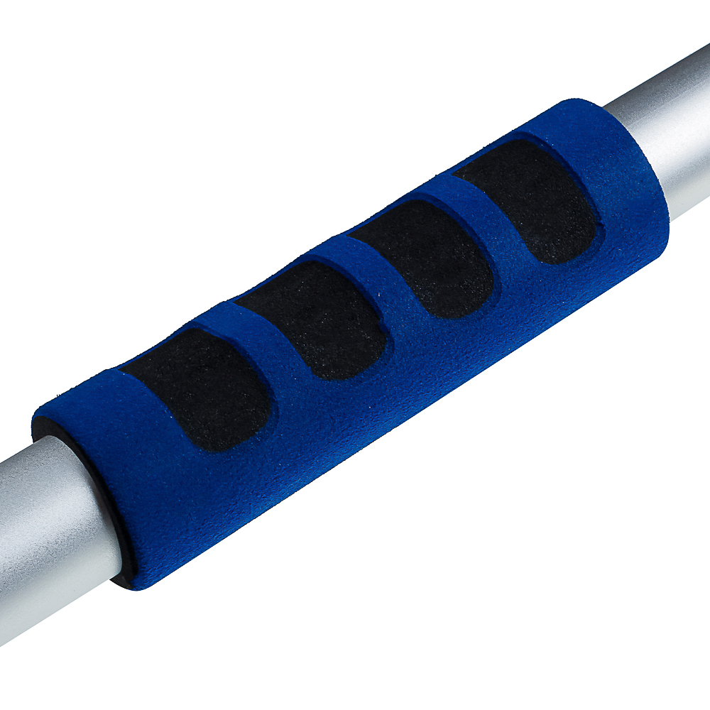 Oktan FLAP Щетка для уборки снега со скребком, телескопическая ручка, 70-100см, черная - #6