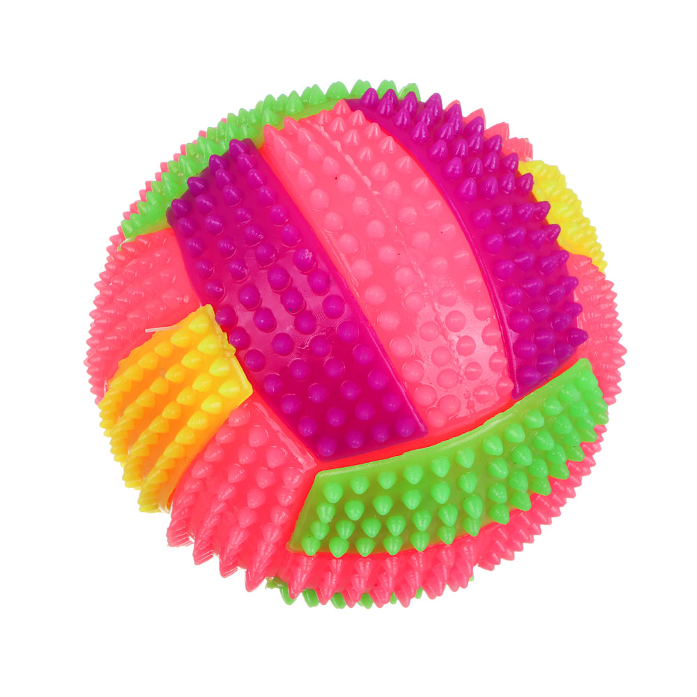 VETTA Игрушка для домашних животных, термопластичная резина, 7 см - #3