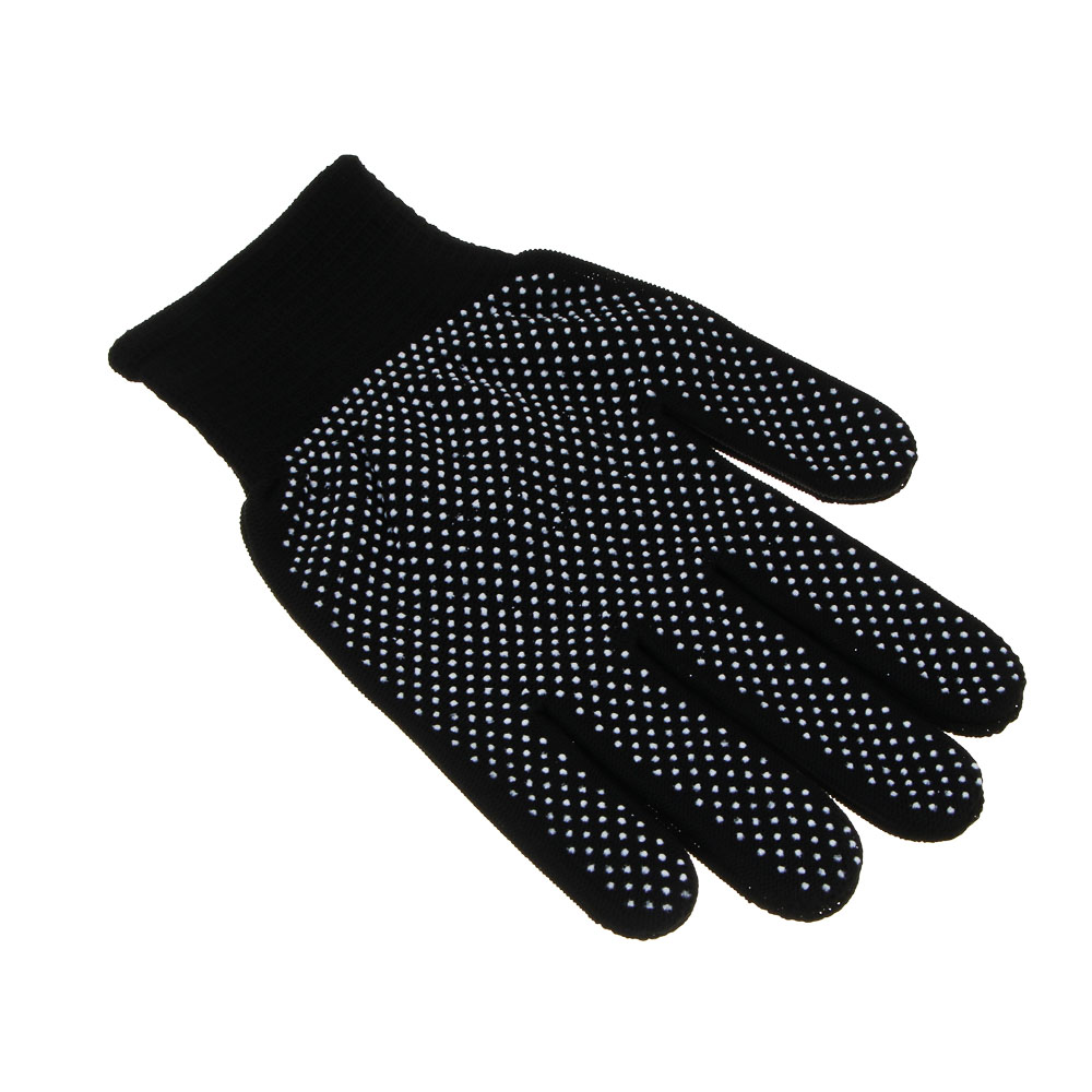 ЕРМАК Набор для малярных работ №4: валик в сборе,ролики запасные,кисть,перчатки,ванночка - #3