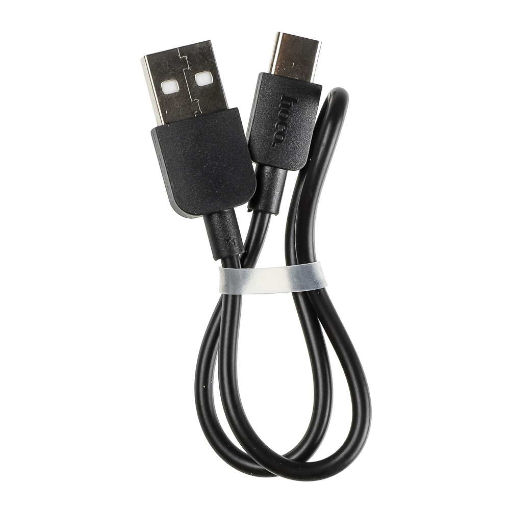 hoco. Аккумулятор мобильный модель J100A, 20000 мАч, цвет: черный - #9