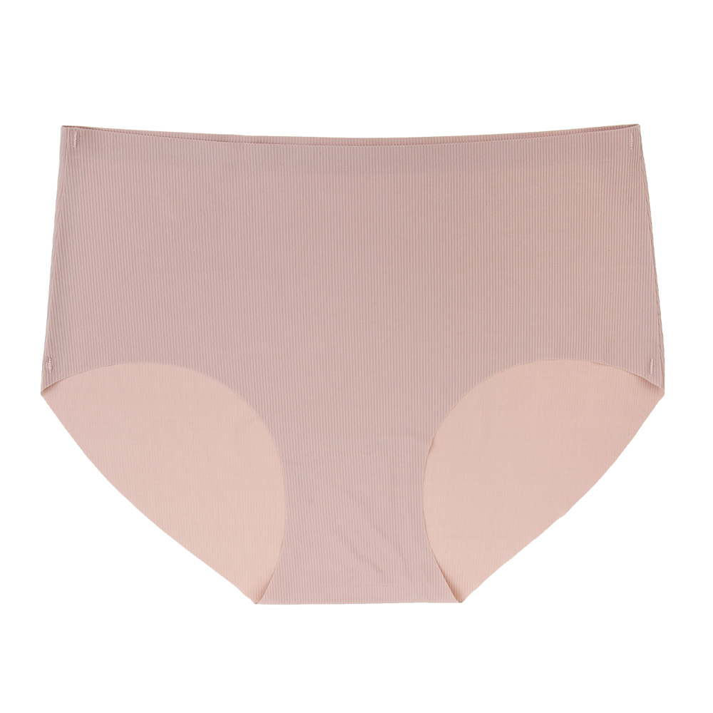 Трусы женские бесшовные с высокой посадкой,р.46,тм GALANTE,85%нейлон, 15%спандекс, цвета в ас-те,#11 - #2