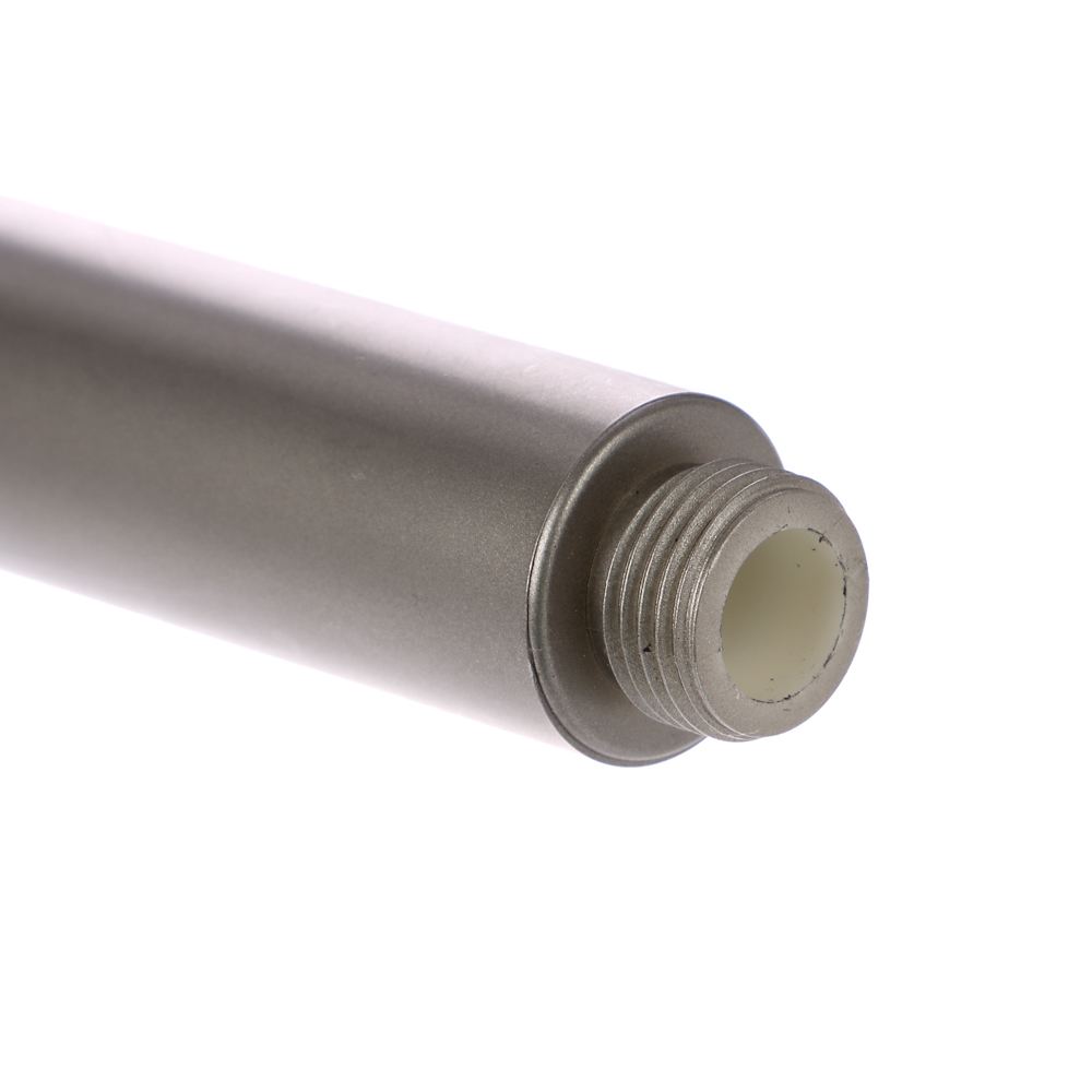 RAIN Лейка для душа, 5 режимов, с массажными зубчиками, фильтр, кнопка стоп, 90мм, графит - #4