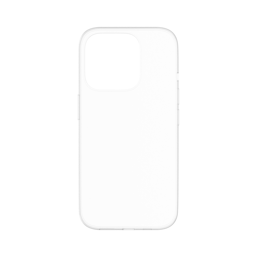 Чехол для смартфона Forza на iPhone 13 / iPhone 13 pro прозрачный - #2