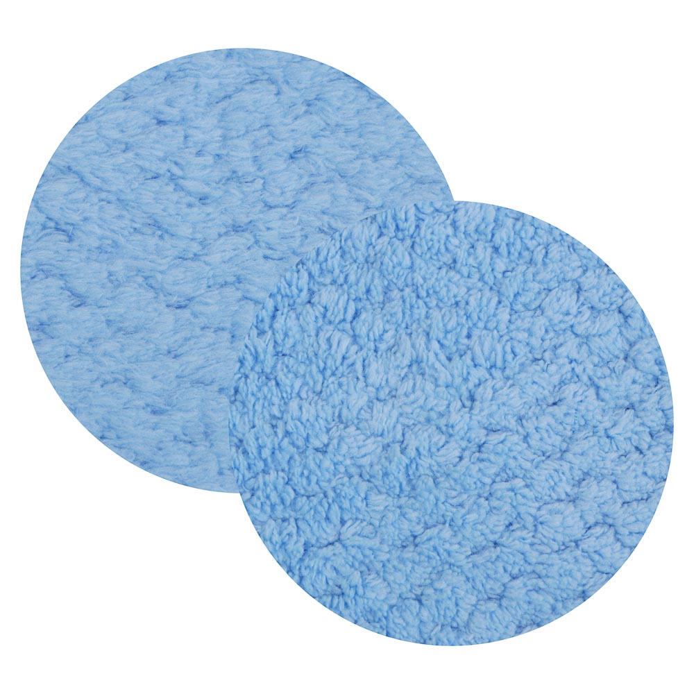 Салфетка для мебели ультравпитывающая тм VETTA, 40х40см, микрофибра 280г/м2 - #4