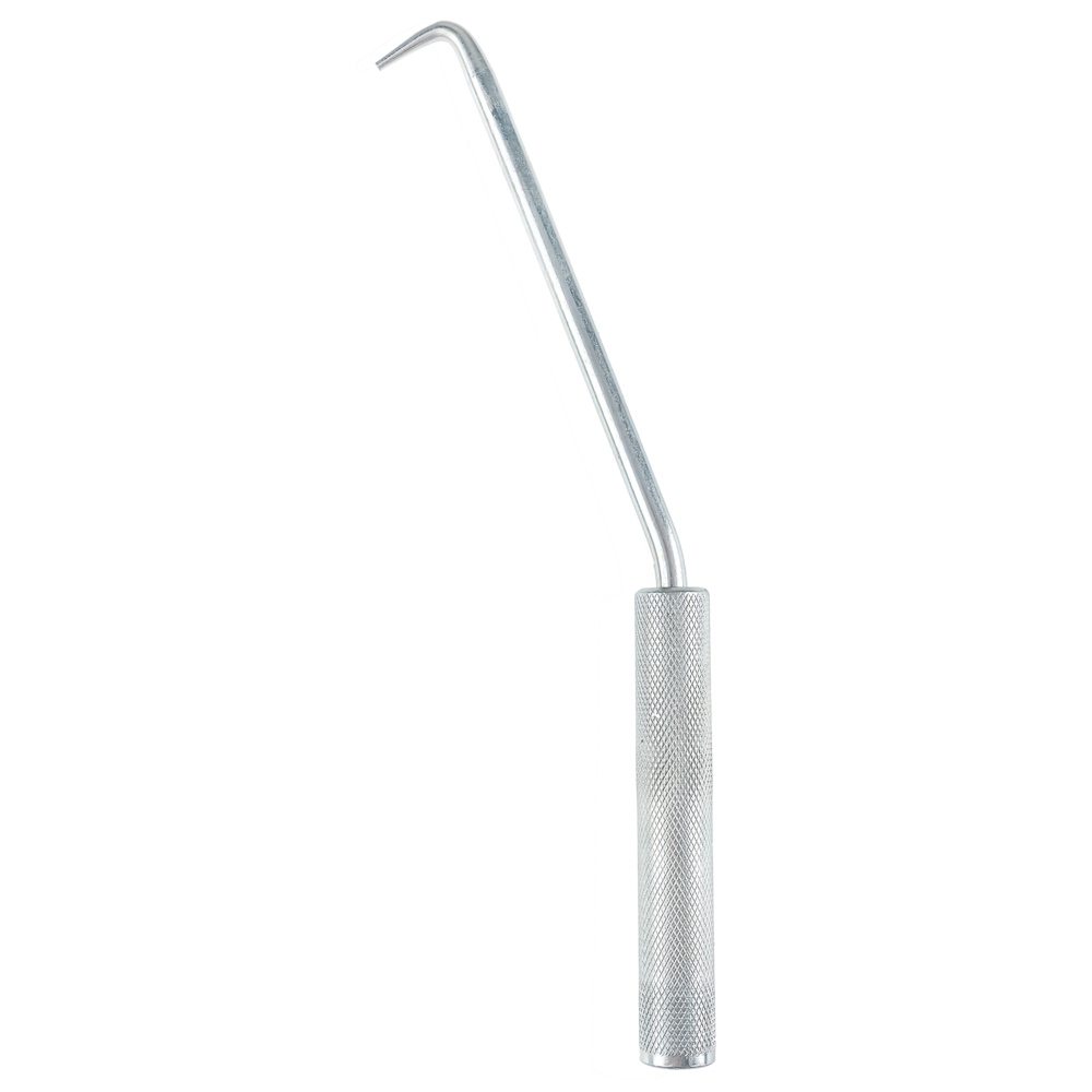 FALCO Крюк для вязки арматуры, металлическая ручка - #1