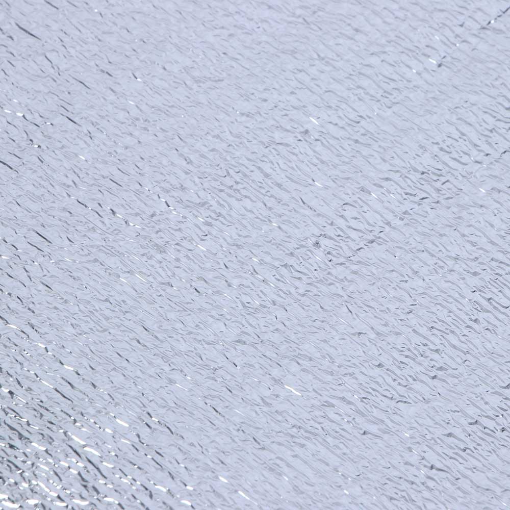 ЕРМАК Шторка солнцезащитная на лобовое стекло, 145x70см, графитовая, 10033S - #2