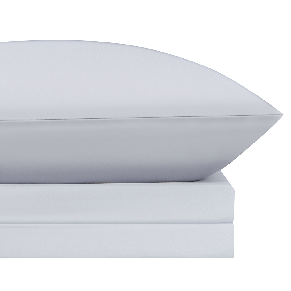 PROVANCE Ботаника Комплект постельного белья евро (4 предмета), микросатин, 100% полиэстер, 3 дизайн - #5