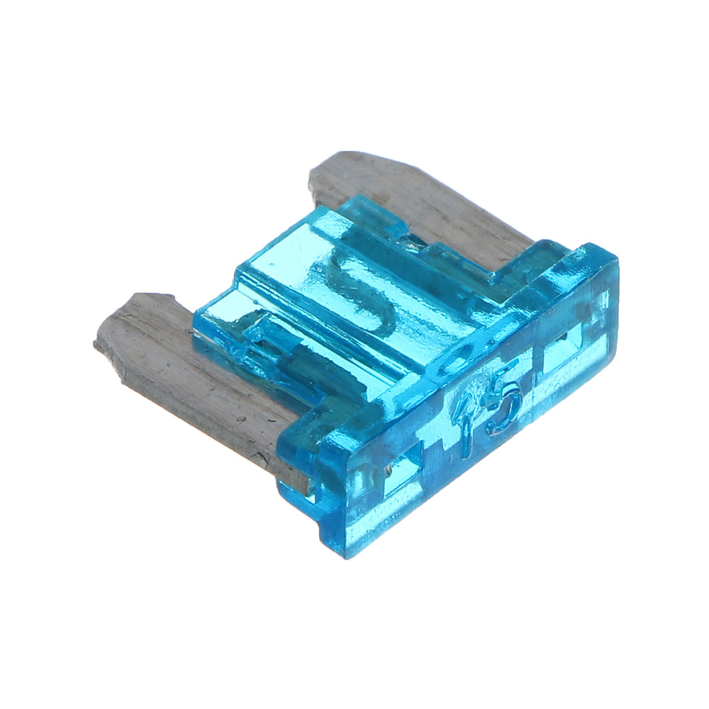 Предохранители тм ЕРМАК micro, 10шт, блистер - #4