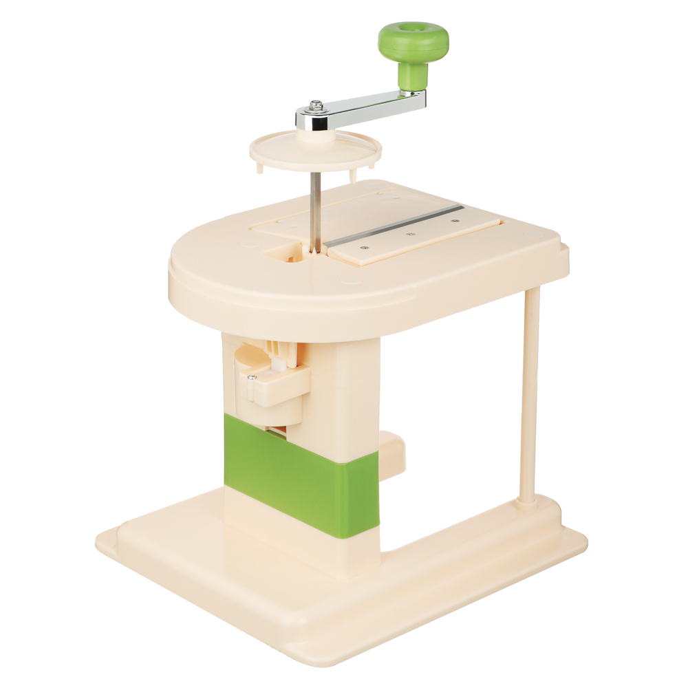 SATOSHI Капусторезка 23х22х26см "Молния", 3 лезвия, нерж.сталь - #2