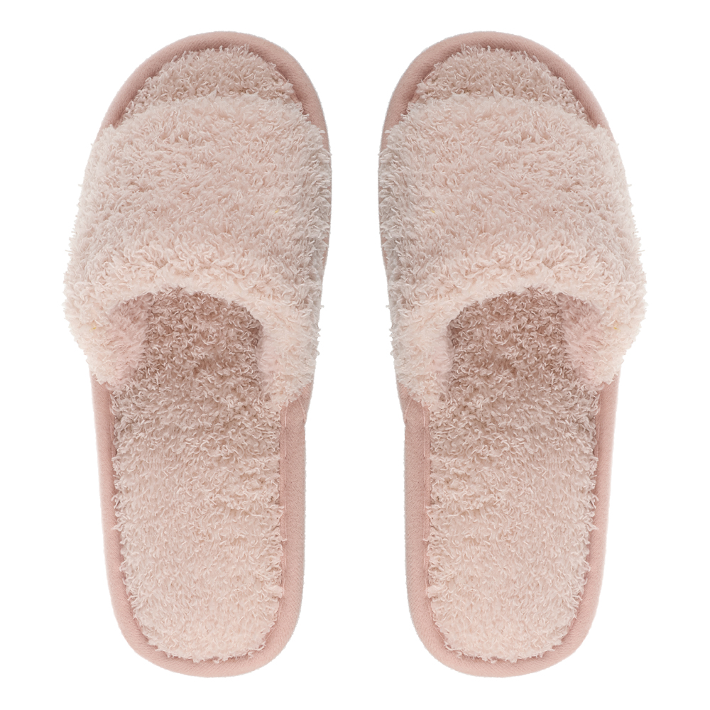 Обувь домашняя, размер 42-43, разноцветные, 25-#3 - #3