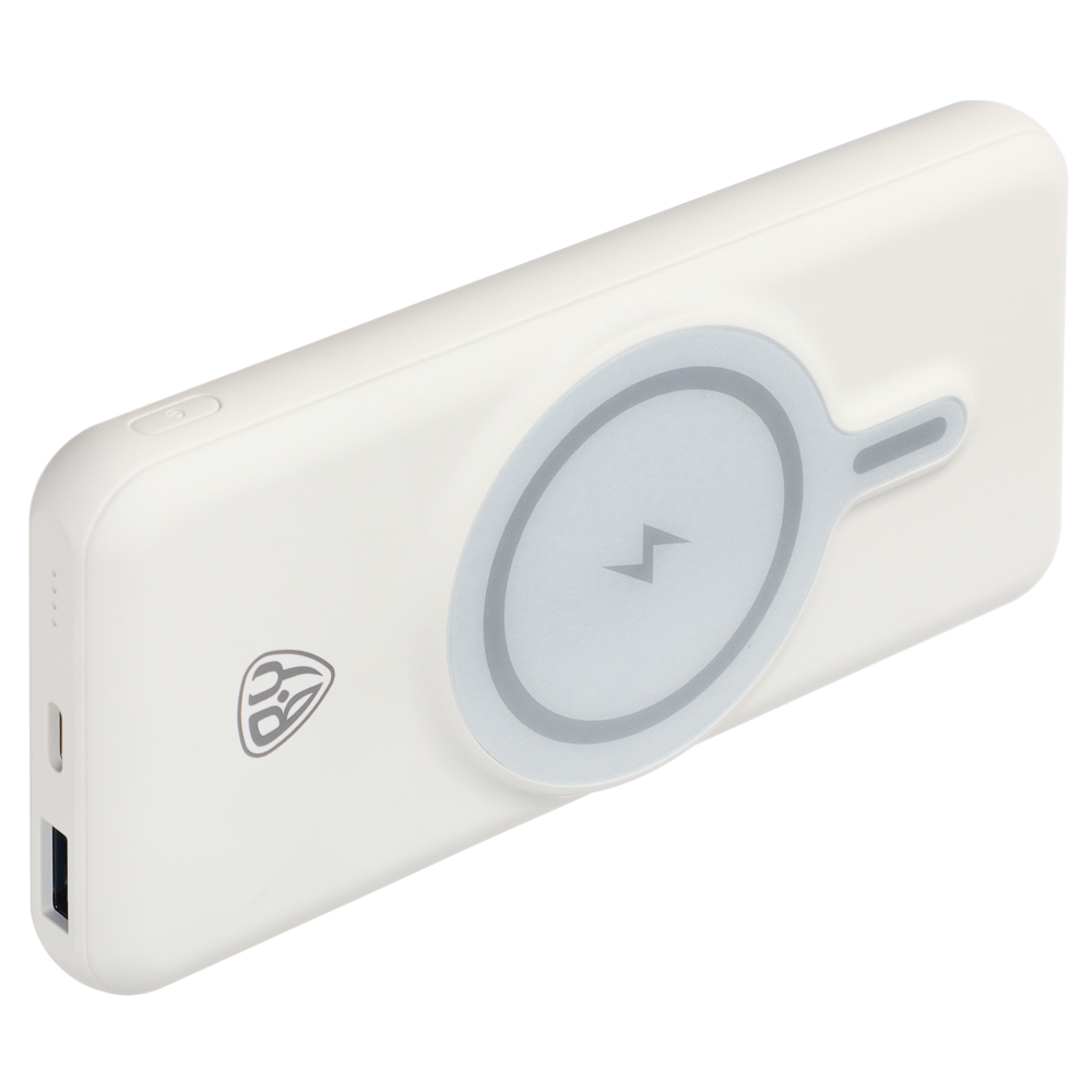 Аккумулятор мобильный BY, USB/Type-C, QC 4.0, 10000мАч - #6