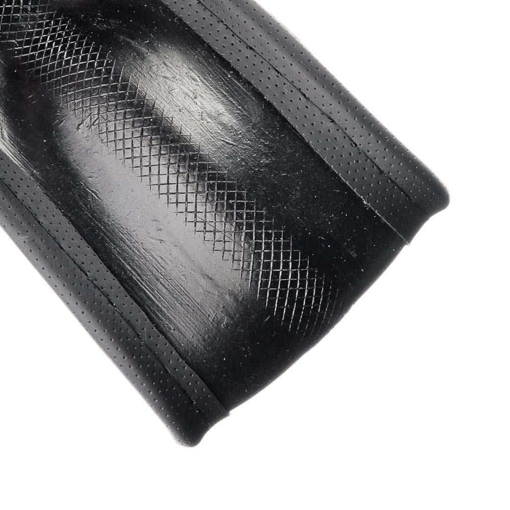 ЕРМАК Оплетка руля, спонж, 6 подушек, черный, разм. (M) - #4