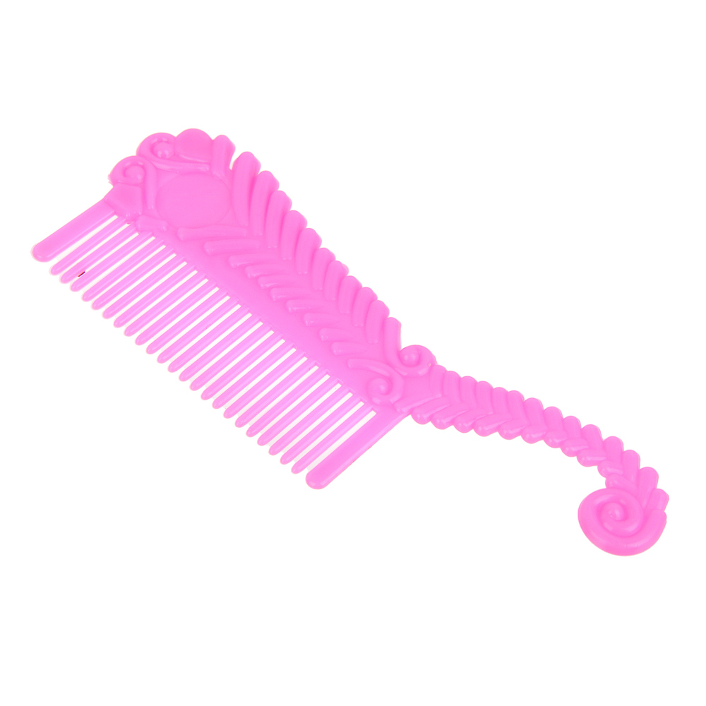 ИГРОЛЕНД Игровой набор Профессии мини "Стилист", PP, 21х3х31 см - #7