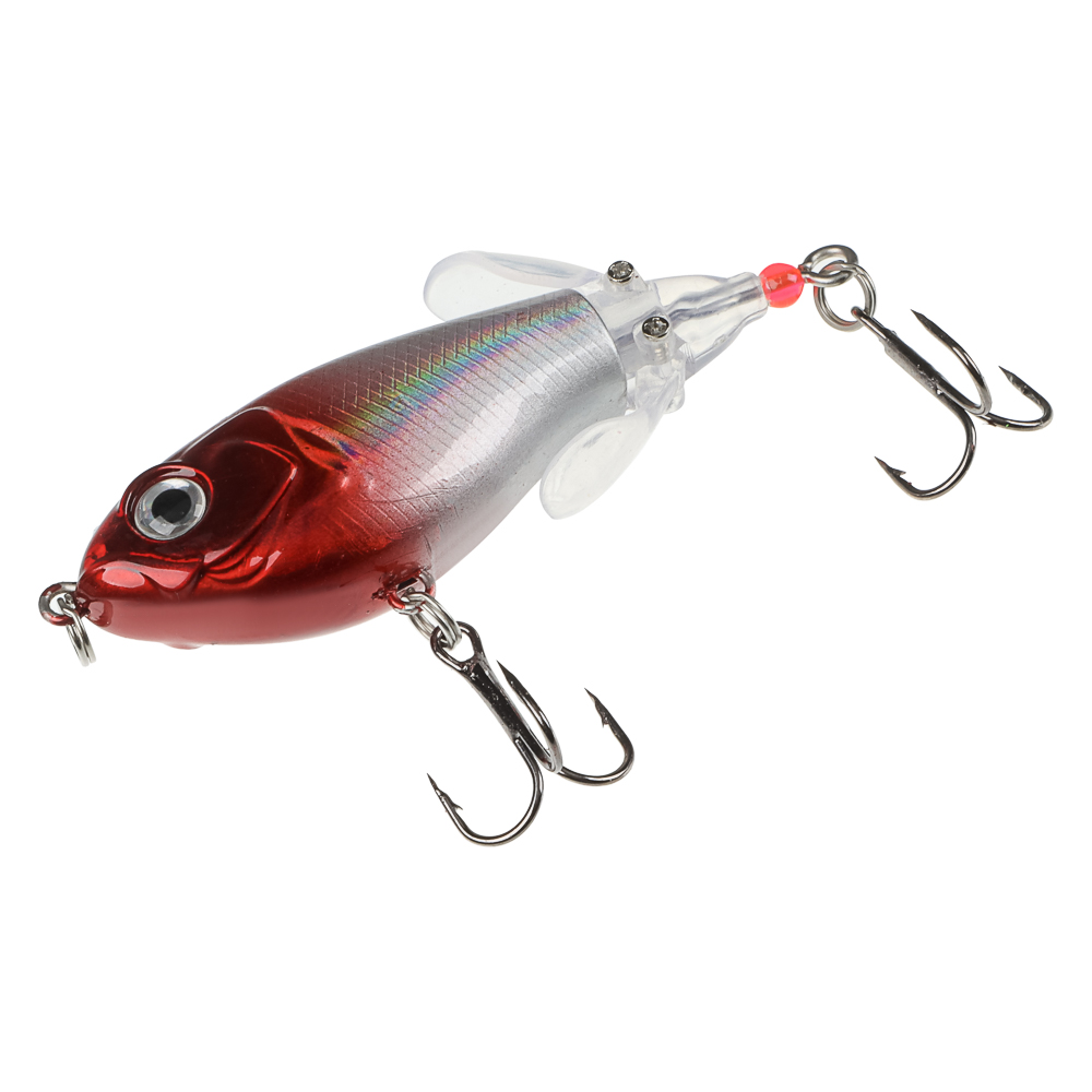Воблер плавающий тм AZOR FISHING, 65мм, 8гр - #3