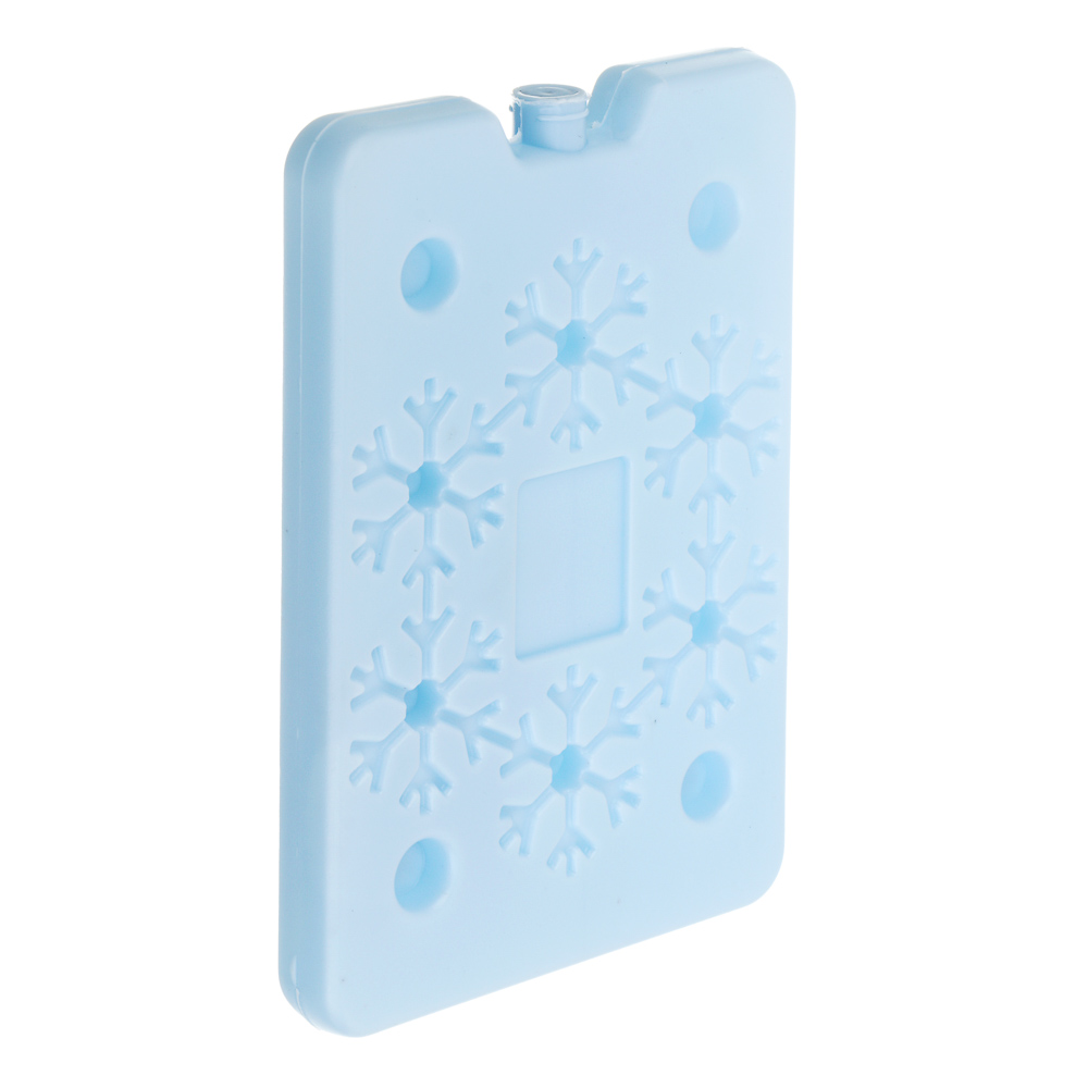 Хладоаккумулятор тм ЯРКОЕ ЛЕТО, 400г, пластик - #3