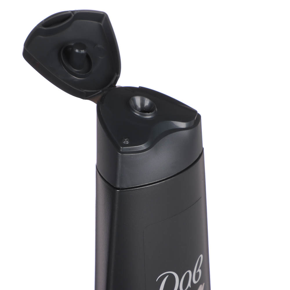 Гель для душа мужской ДАВ MEN+CARE Освежающий ментол, 225мл - #3