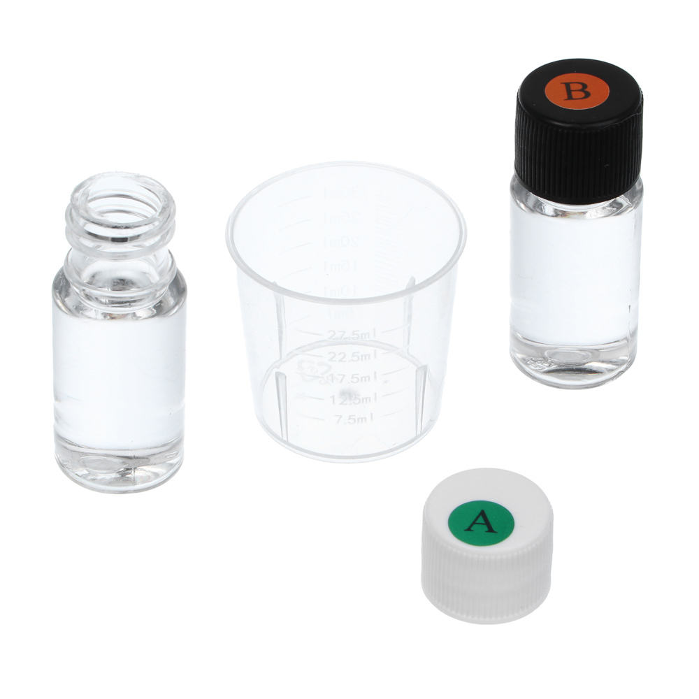 Набор для творчества DIY «Брелок своими руками», 12,5х17,7х3,8см, PVC, TPR, 4 дизайна - #7